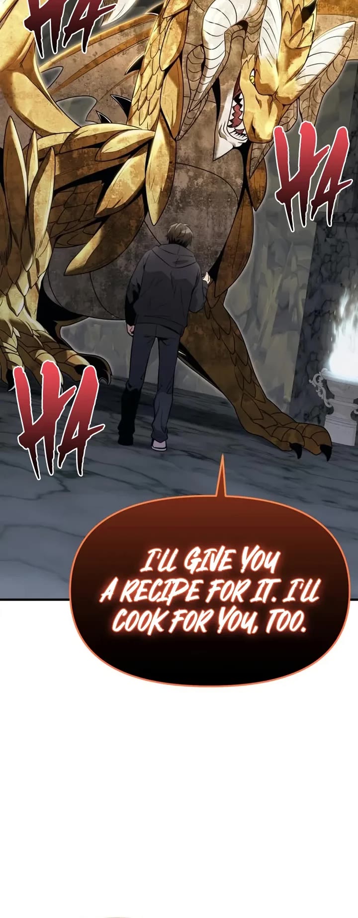 I Obtained A Mythic Item chapter 164 page 25