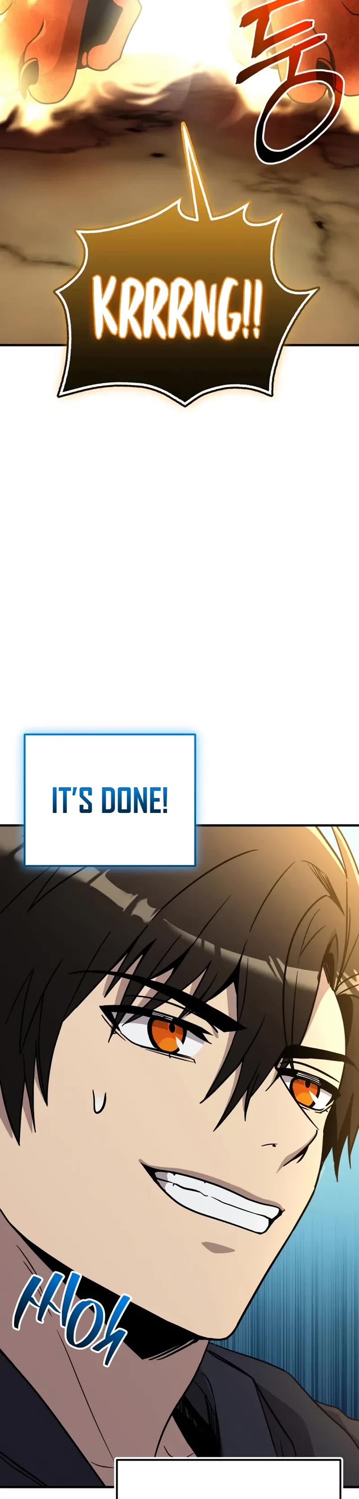 I Obtained A Mythic Item chapter 164 page 3