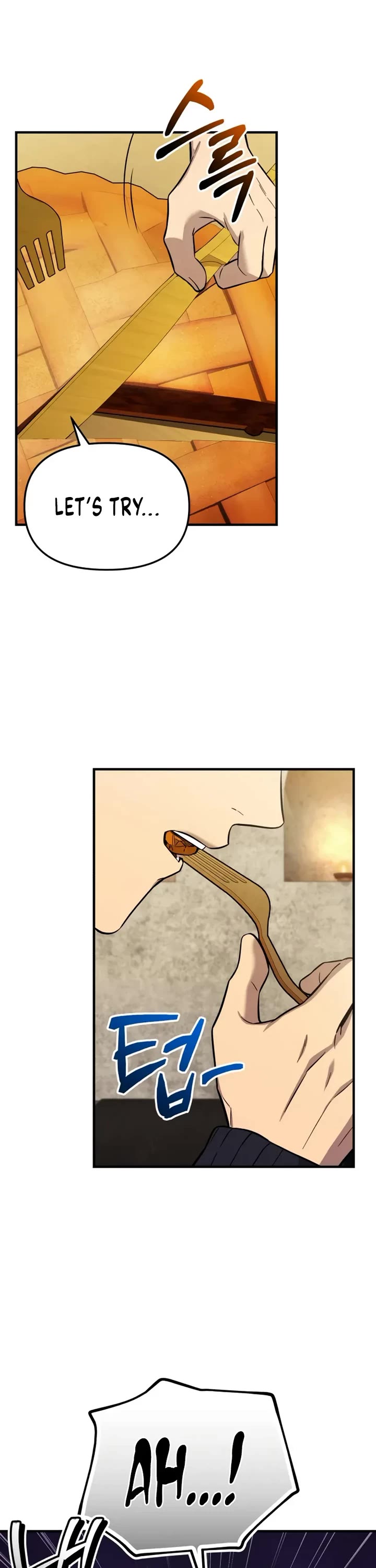 I Obtained A Mythic Item chapter 164 page 33