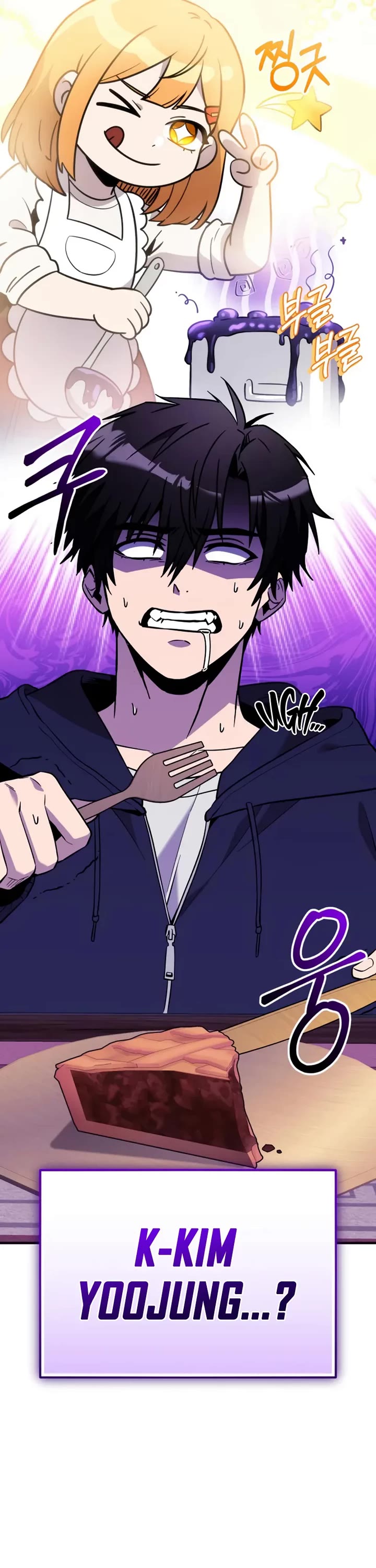 I Obtained A Mythic Item chapter 164 page 36