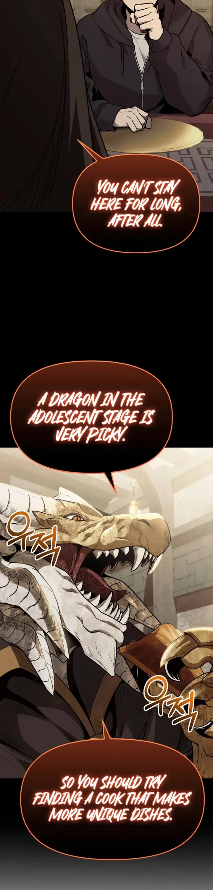 I Obtained A Mythic Item chapter 164 page 42