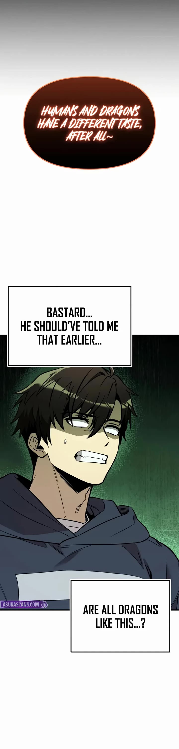 I Obtained A Mythic Item chapter 164 page 43