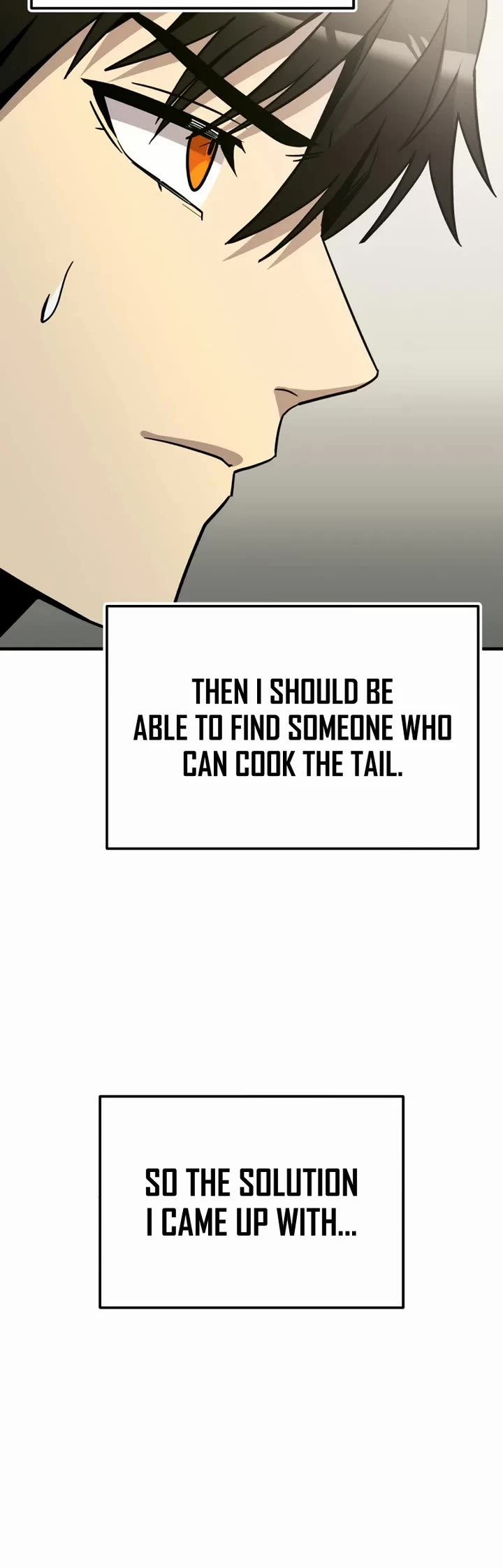 I Obtained A Mythic Item chapter 164 page 45