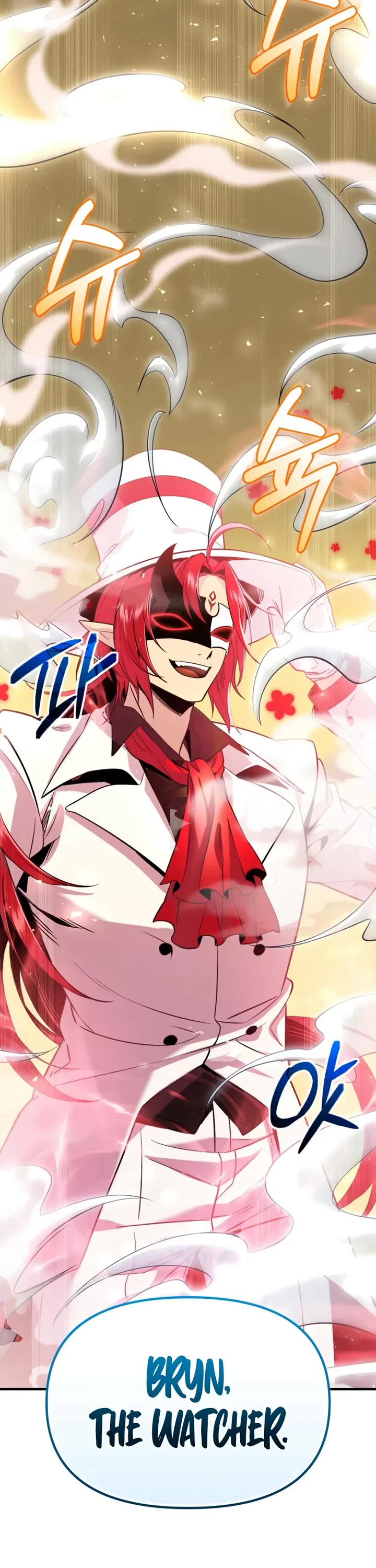 I Obtained A Mythic Item chapter 164 page 53