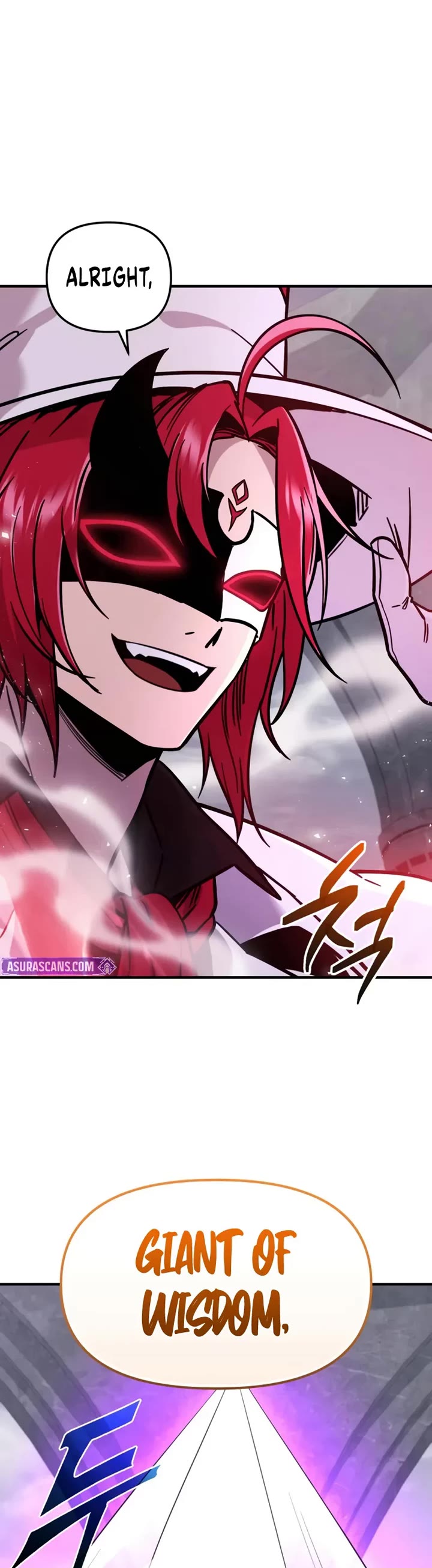 I Obtained A Mythic Item chapter 164 page 54