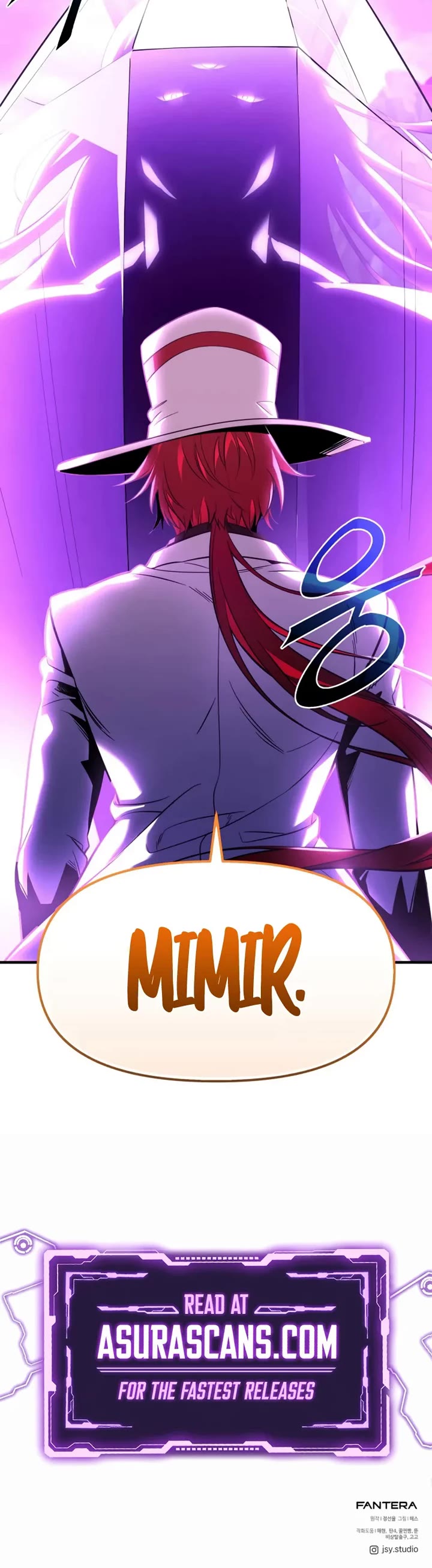 I Obtained A Mythic Item chapter 164 page 55