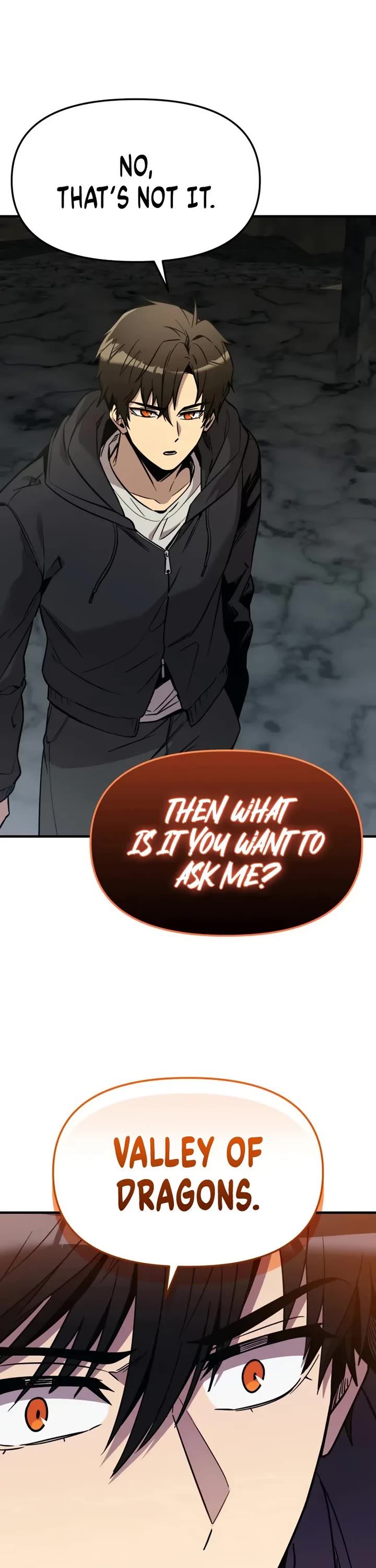 I Obtained A Mythic Item chapter 164 page 6