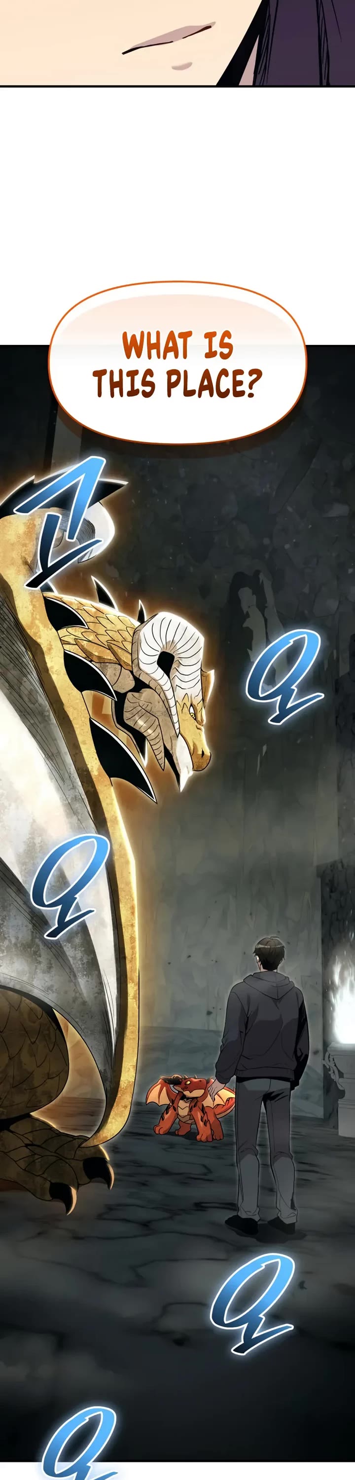 I Obtained A Mythic Item chapter 164 page 7