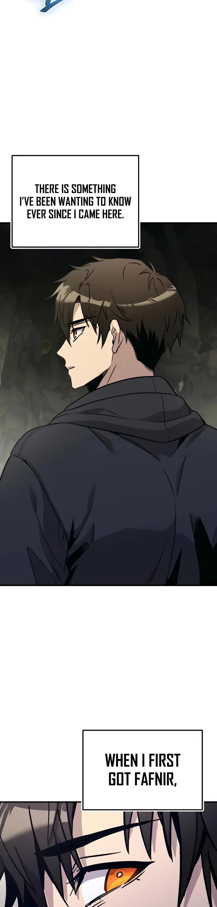 I Obtained A Mythic Item chapter 164 page 8