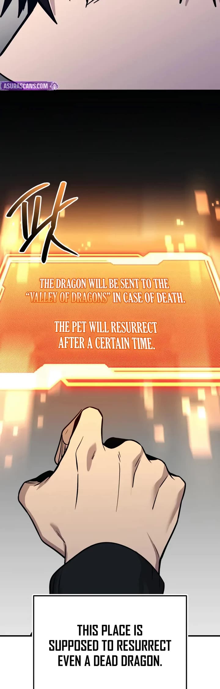 I Obtained A Mythic Item chapter 164 page 9