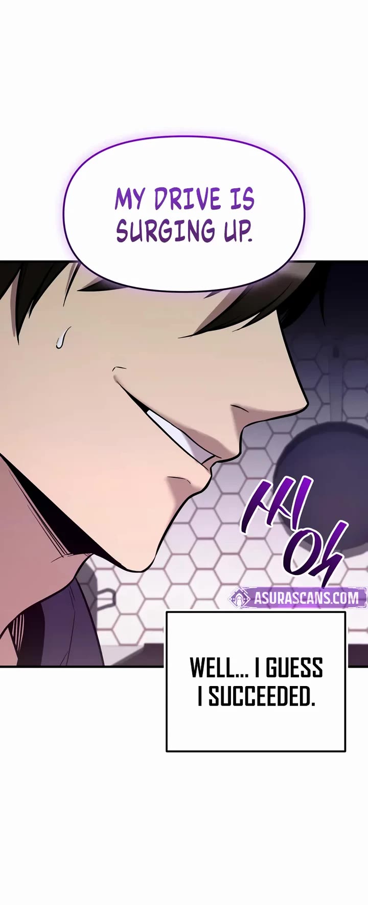 I Obtained A Mythic Item chapter 165 page 14