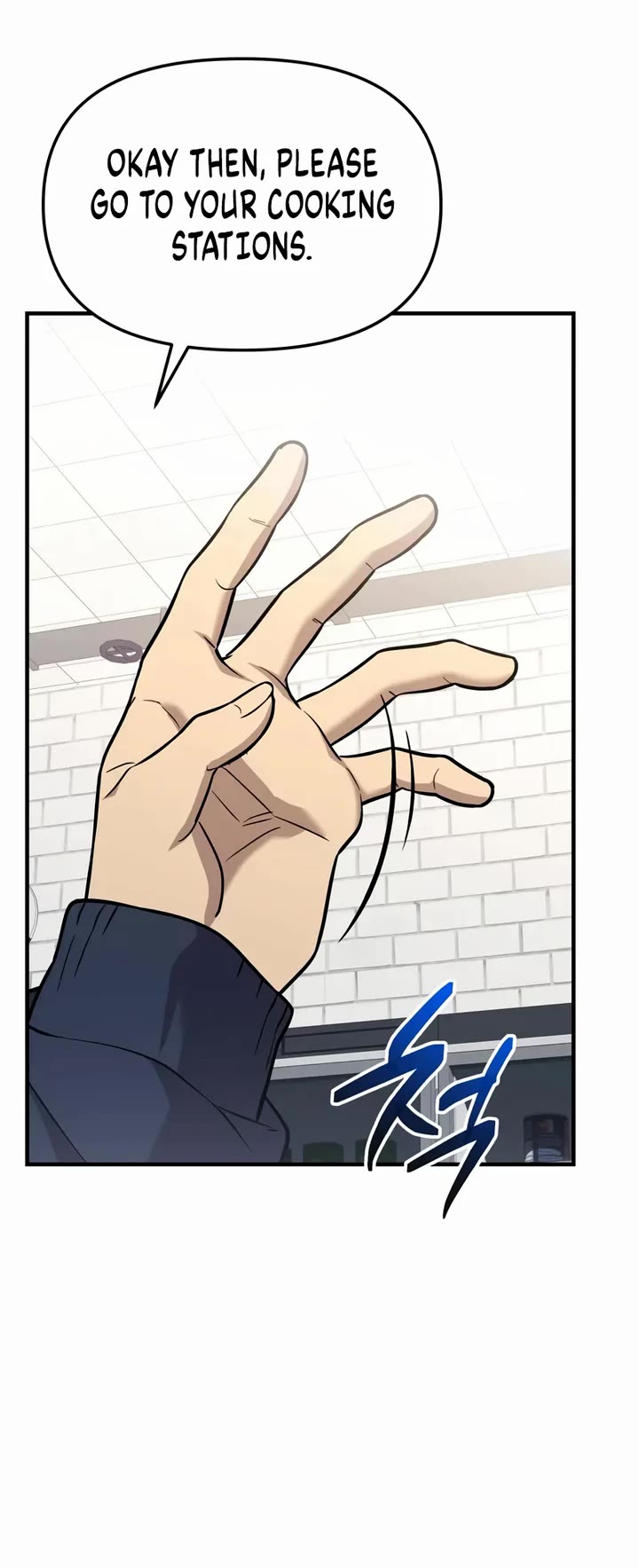 I Obtained A Mythic Item chapter 165 page 15