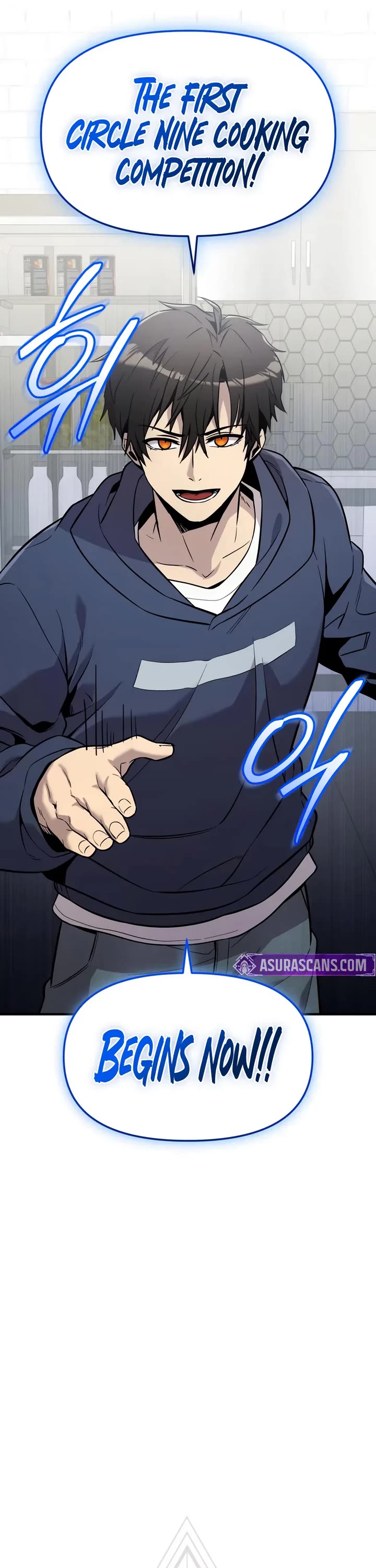 I Obtained A Mythic Item chapter 165 page 16