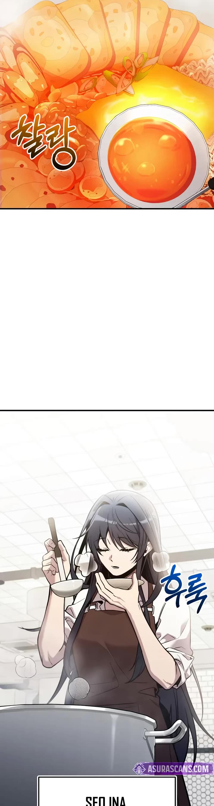 I Obtained A Mythic Item chapter 165 page 23