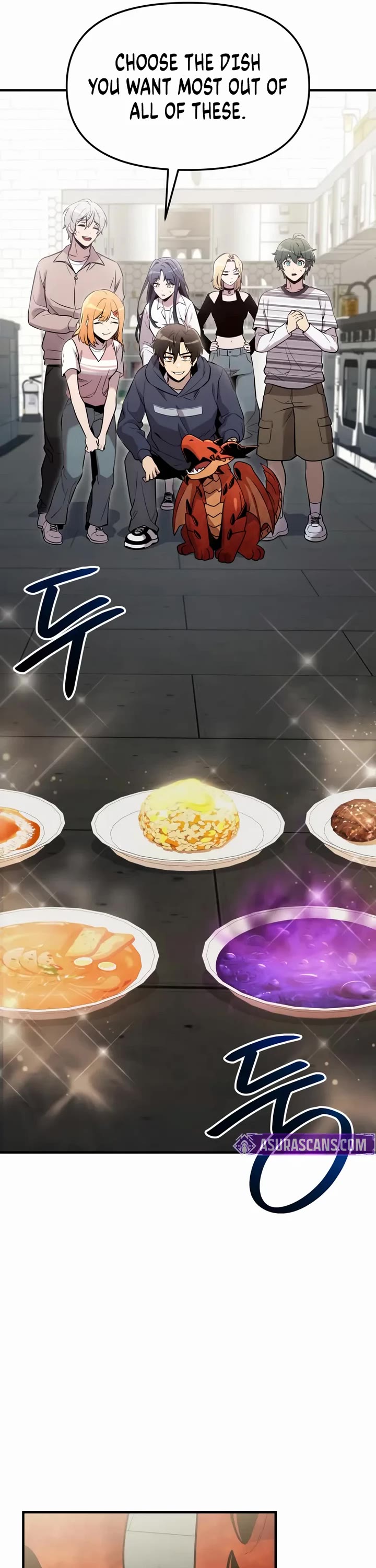 I Obtained A Mythic Item chapter 165 page 25