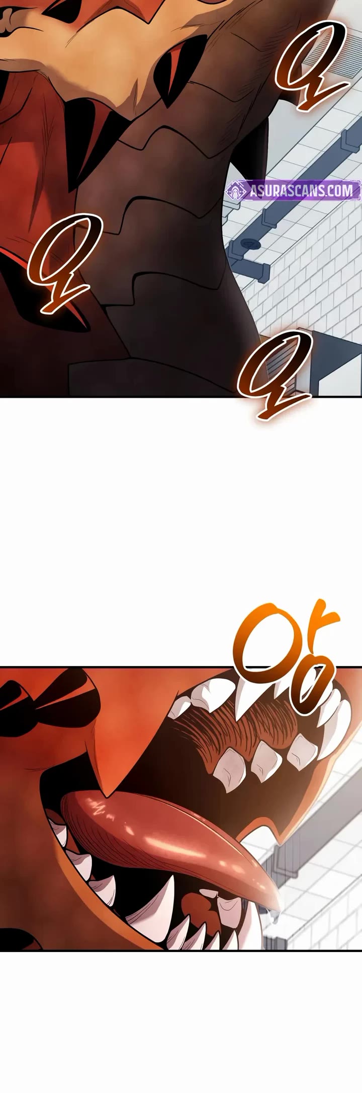 I Obtained A Mythic Item chapter 165 page 34