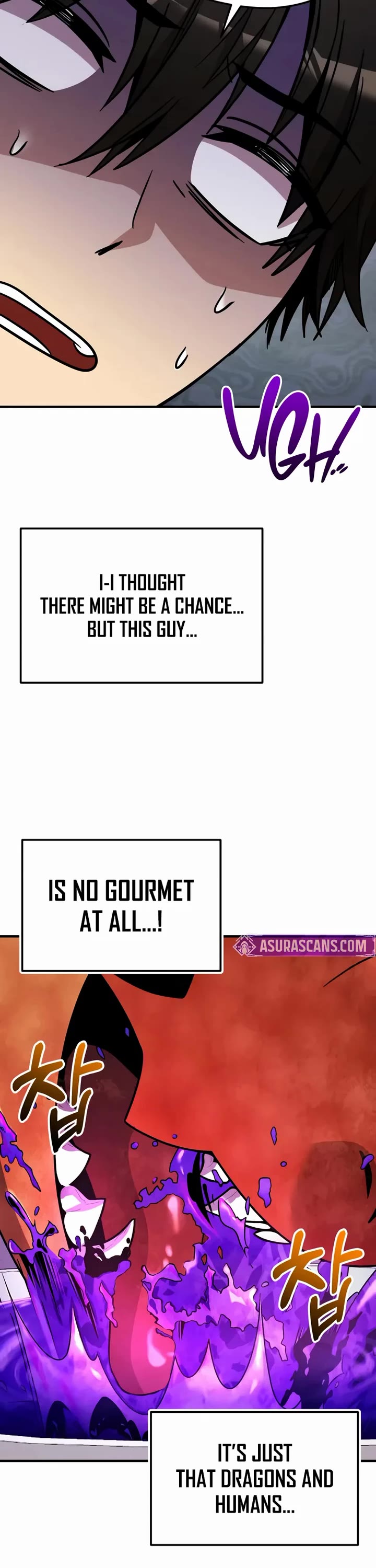 I Obtained A Mythic Item chapter 165 page 36