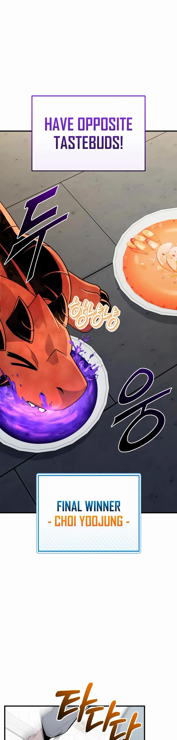 I Obtained A Mythic Item chapter 165 page 37