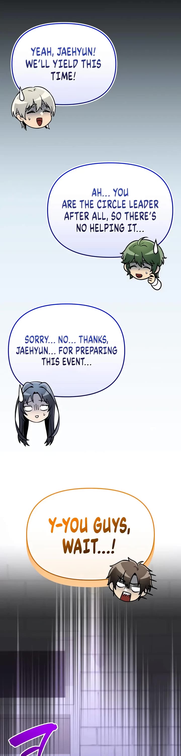 I Obtained A Mythic Item chapter 165 page 46