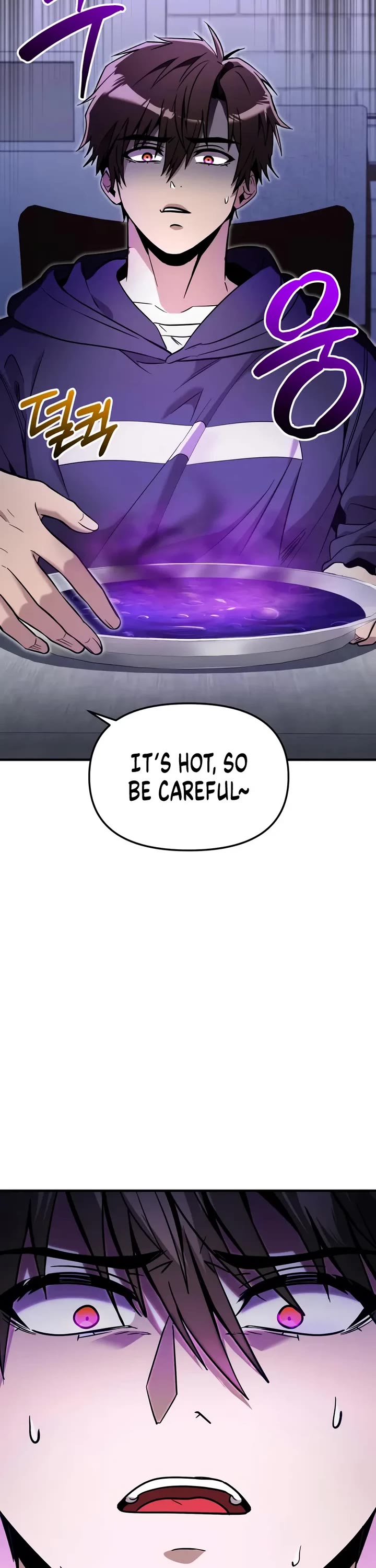 I Obtained A Mythic Item chapter 165 page 47