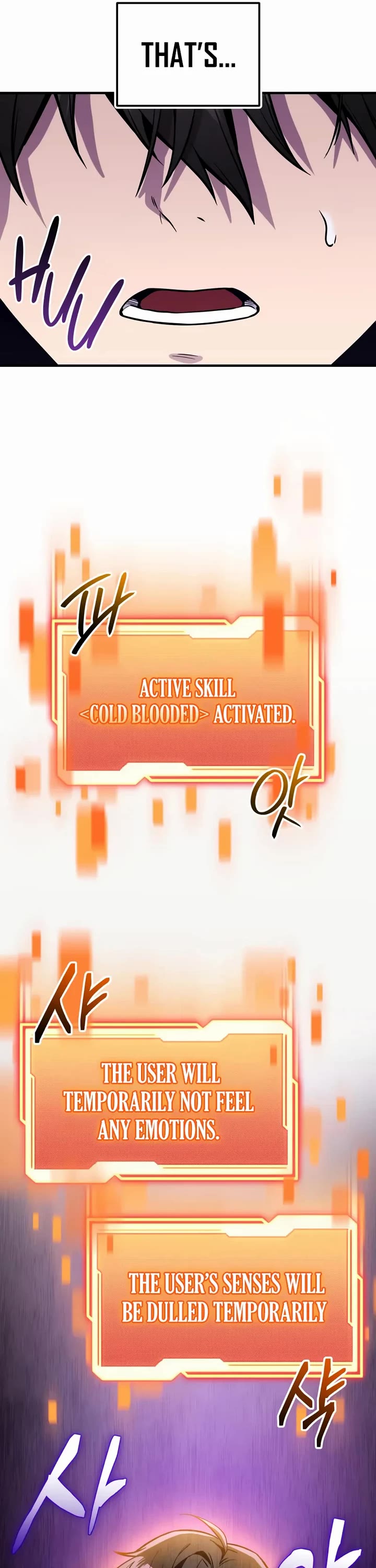 I Obtained A Mythic Item chapter 165 page 50