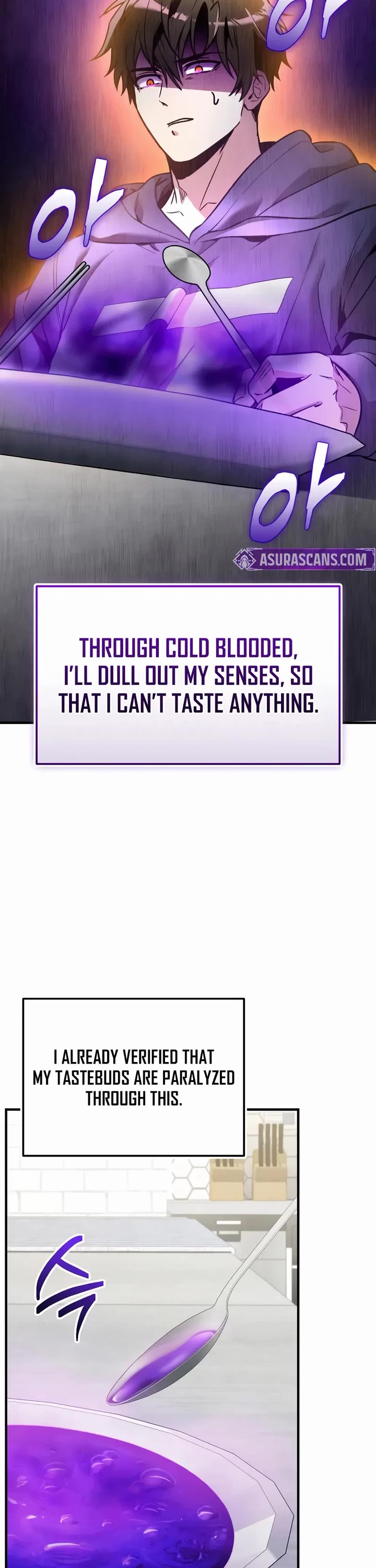 I Obtained A Mythic Item chapter 165 page 51