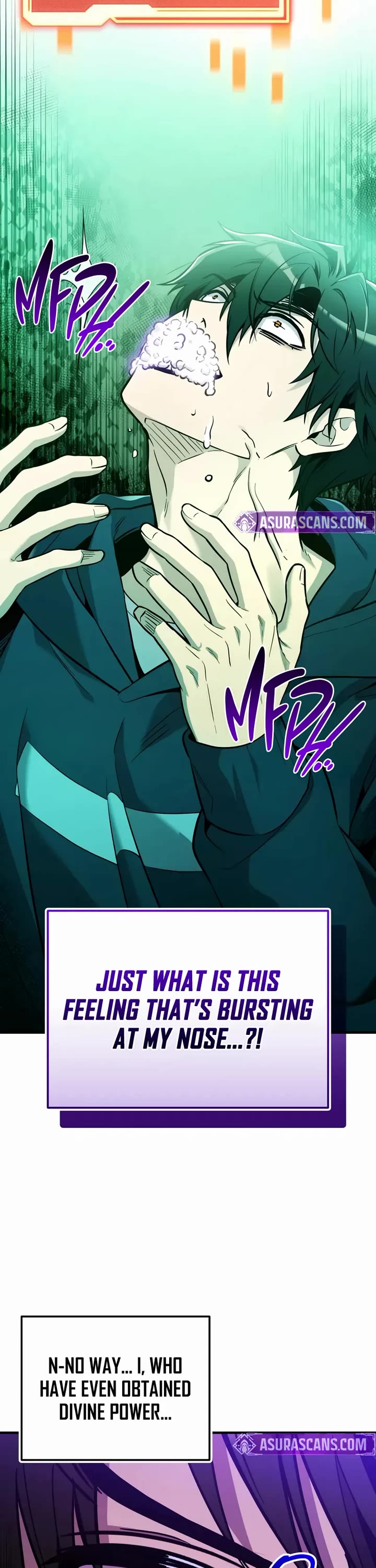 I Obtained A Mythic Item chapter 165 page 55