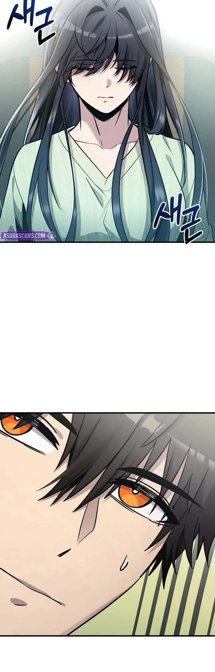 I Obtained A Mythic Item chapter 166 page 10