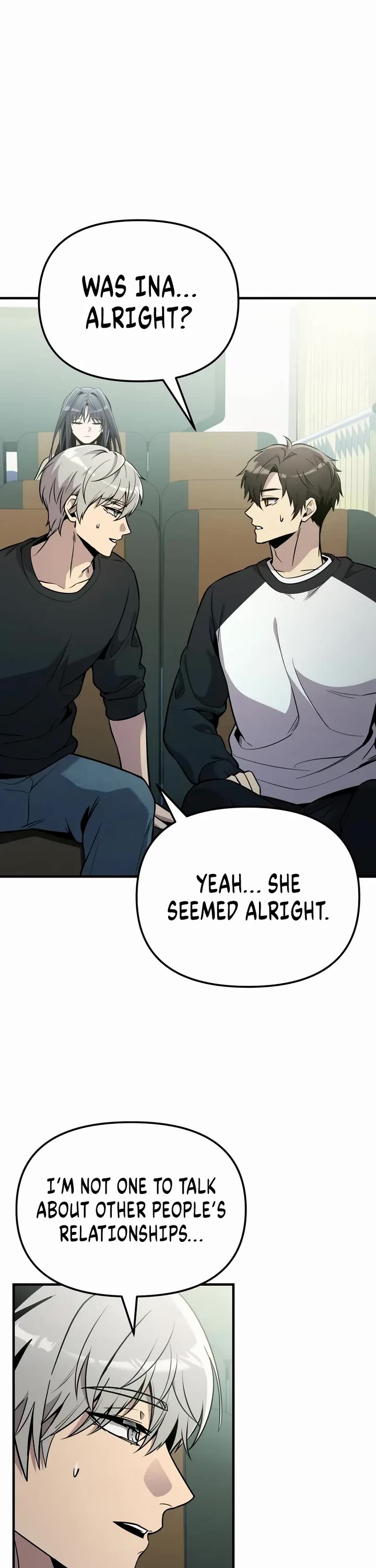 I Obtained A Mythic Item chapter 166 page 11