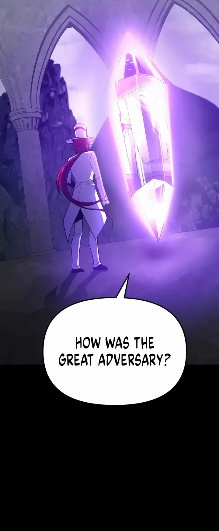 I Obtained A Mythic Item chapter 166 page 15