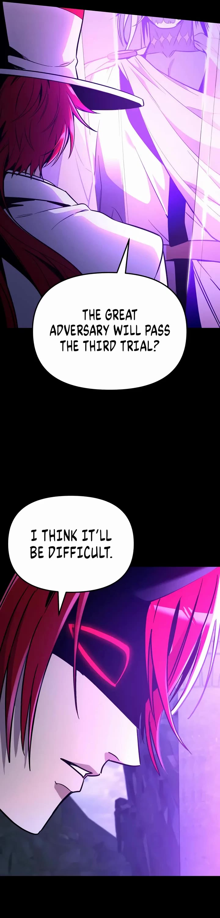 I Obtained A Mythic Item chapter 166 page 21