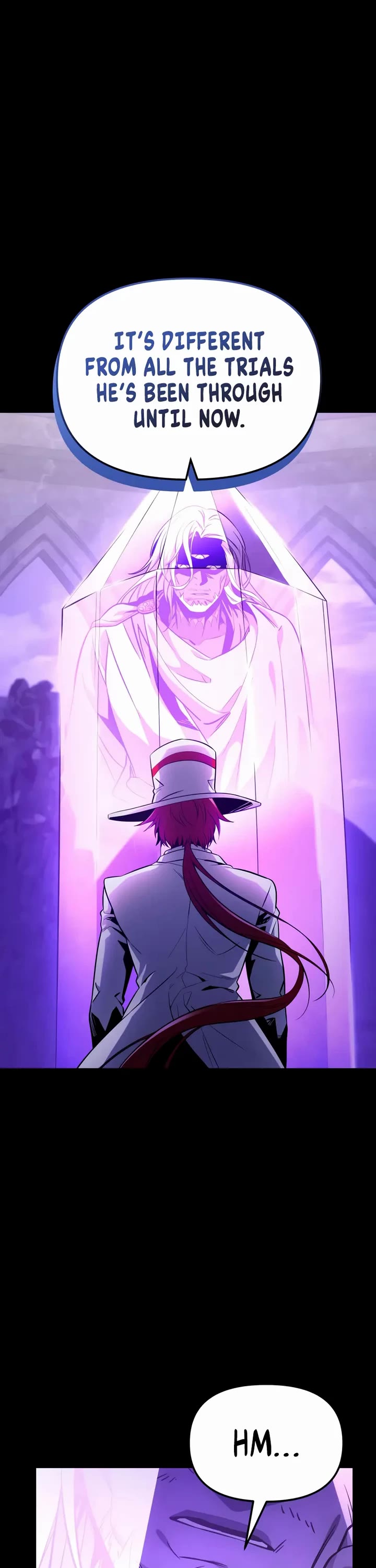 I Obtained A Mythic Item chapter 166 page 22