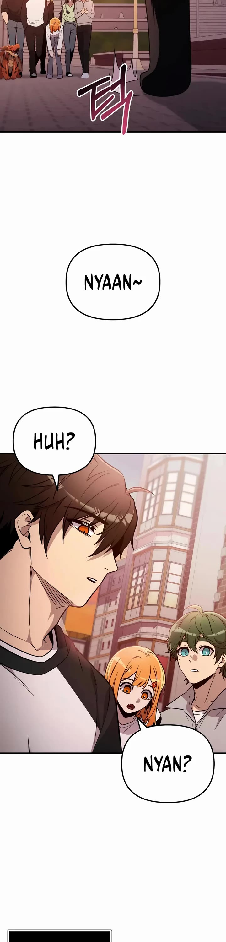 I Obtained A Mythic Item chapter 166 page 27