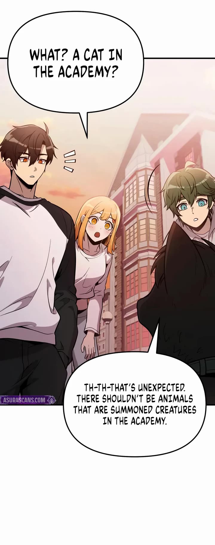 I Obtained A Mythic Item chapter 166 page 29