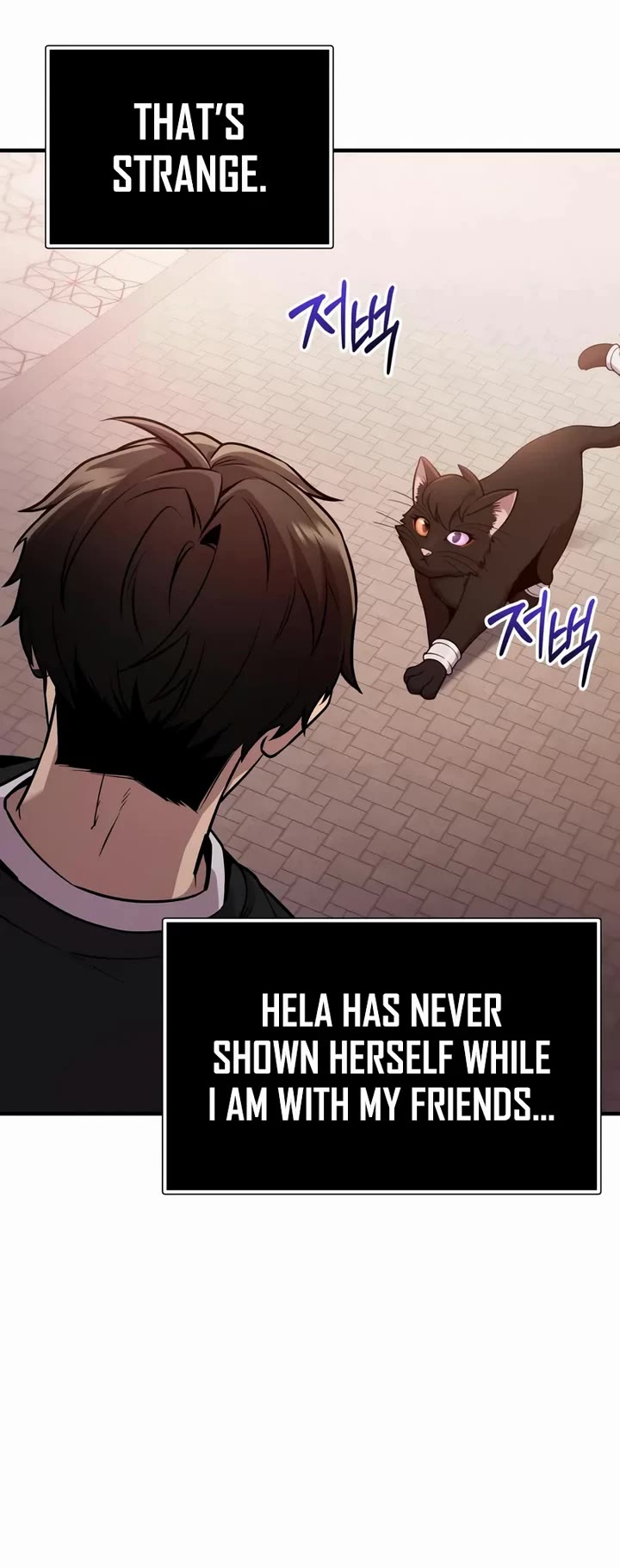 I Obtained A Mythic Item chapter 166 page 30