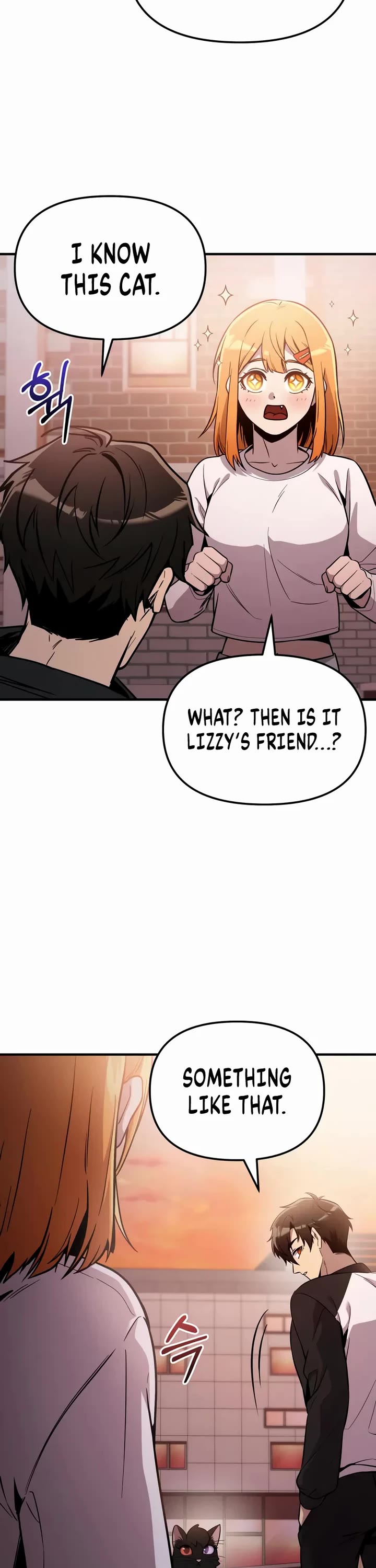 I Obtained A Mythic Item chapter 166 page 32