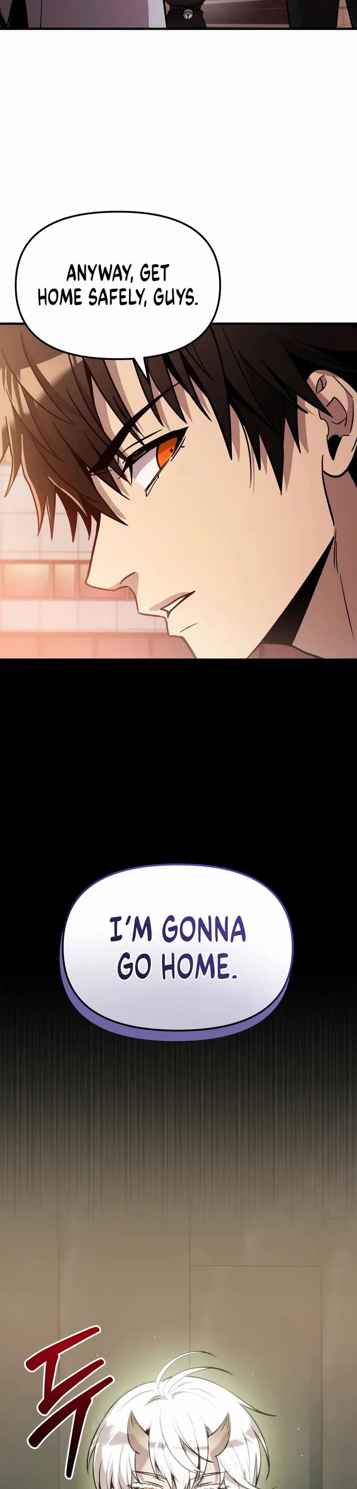 I Obtained A Mythic Item chapter 166 page 33