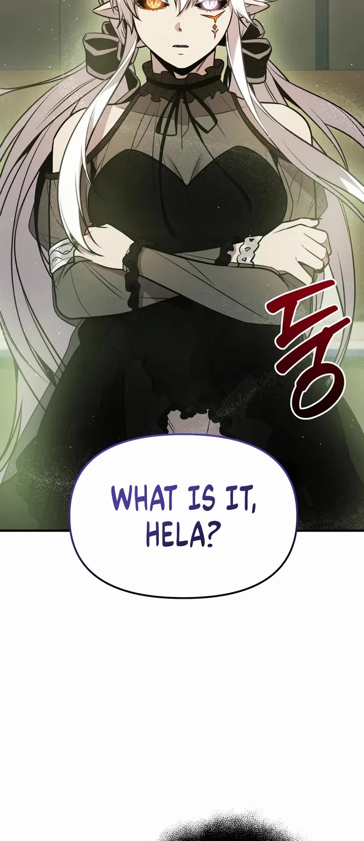 I Obtained A Mythic Item chapter 166 page 34