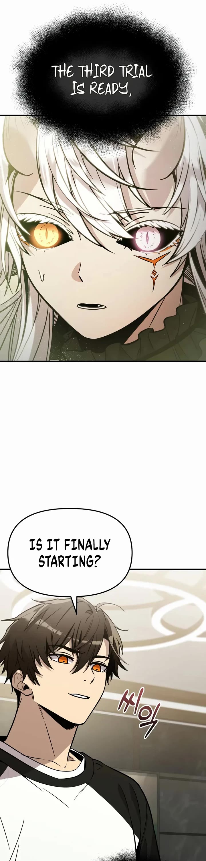 I Obtained A Mythic Item chapter 166 page 36