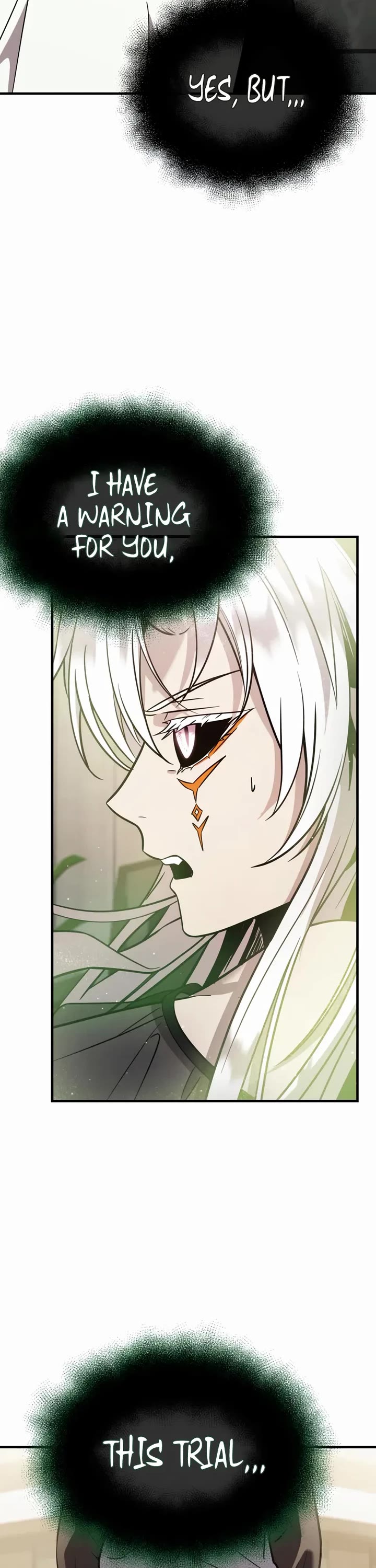 I Obtained A Mythic Item chapter 166 page 37