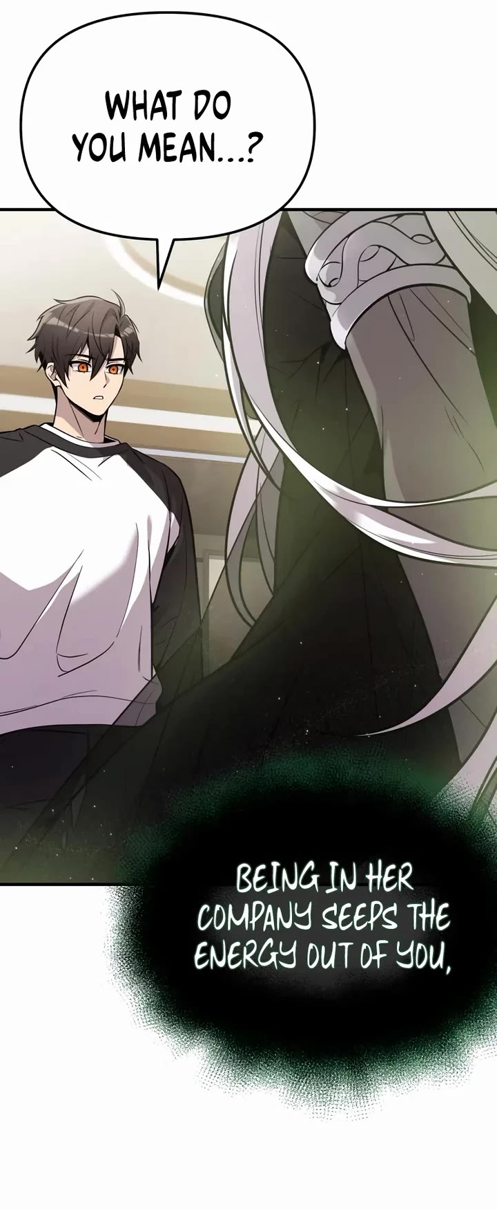 I Obtained A Mythic Item chapter 166 page 40