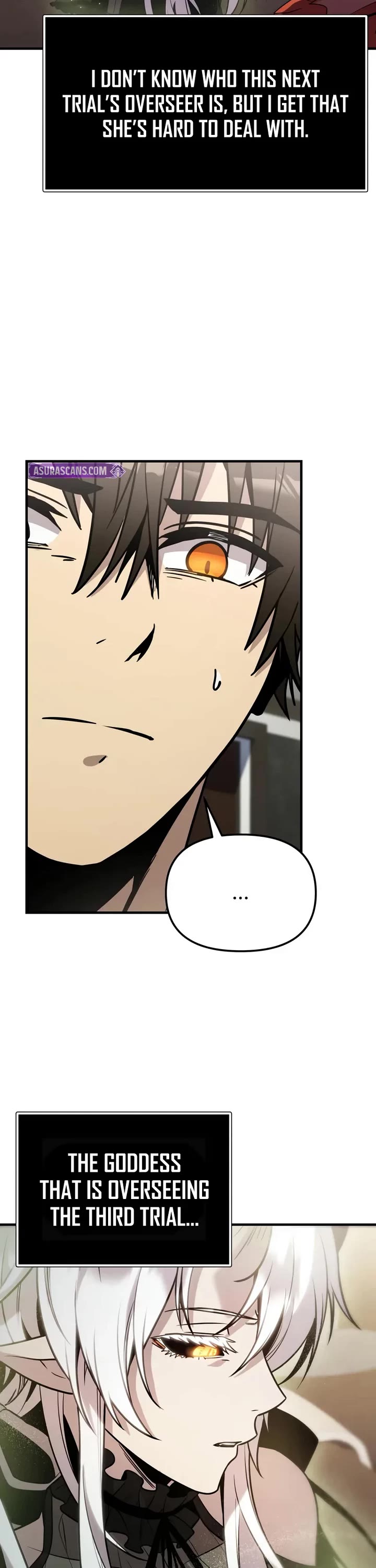 I Obtained A Mythic Item chapter 166 page 42