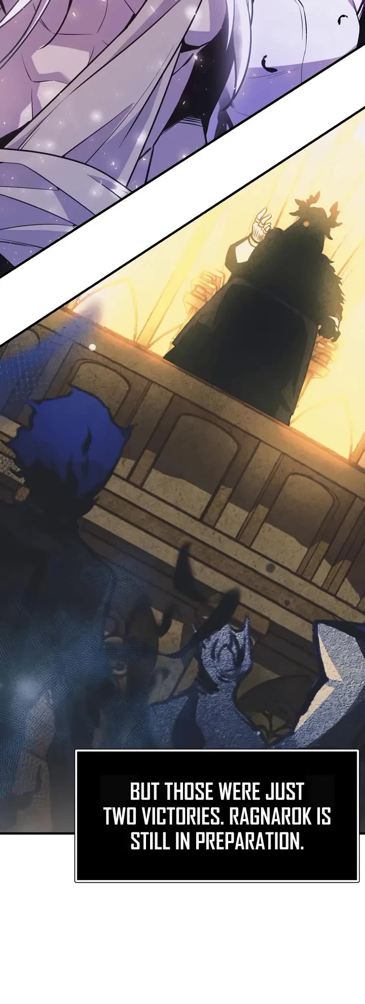 I Obtained A Mythic Item chapter 166 page 45