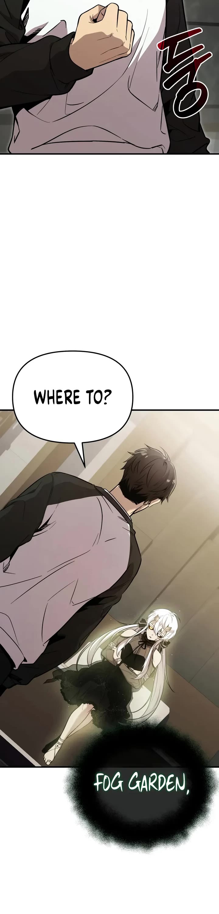 I Obtained A Mythic Item chapter 166 page 47