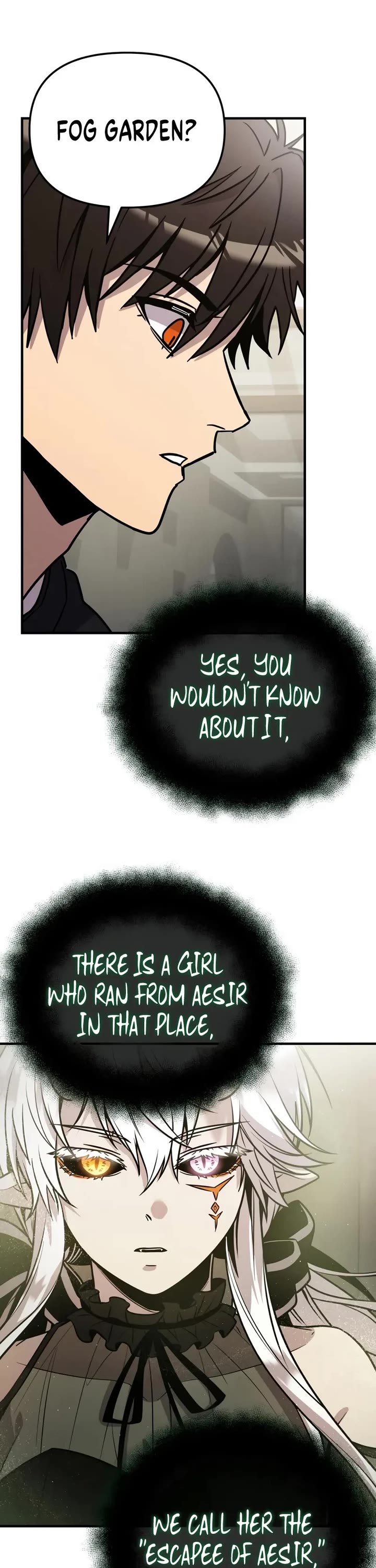 I Obtained A Mythic Item chapter 166 page 48