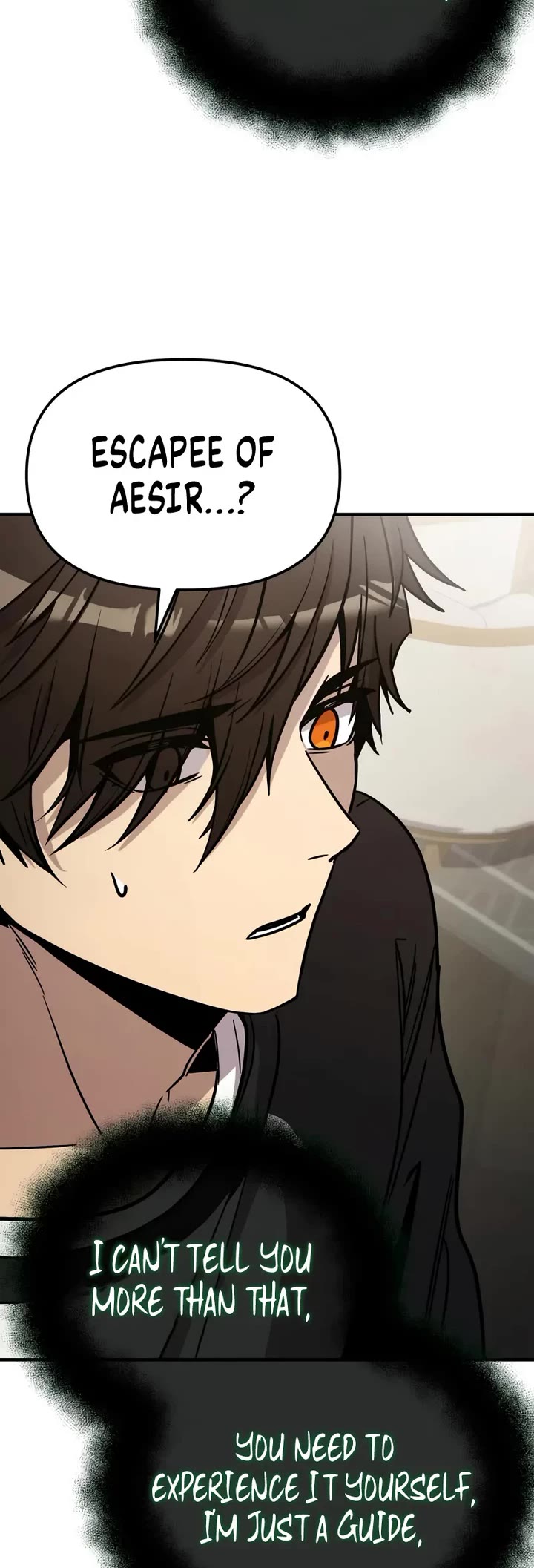 I Obtained A Mythic Item chapter 166 page 49