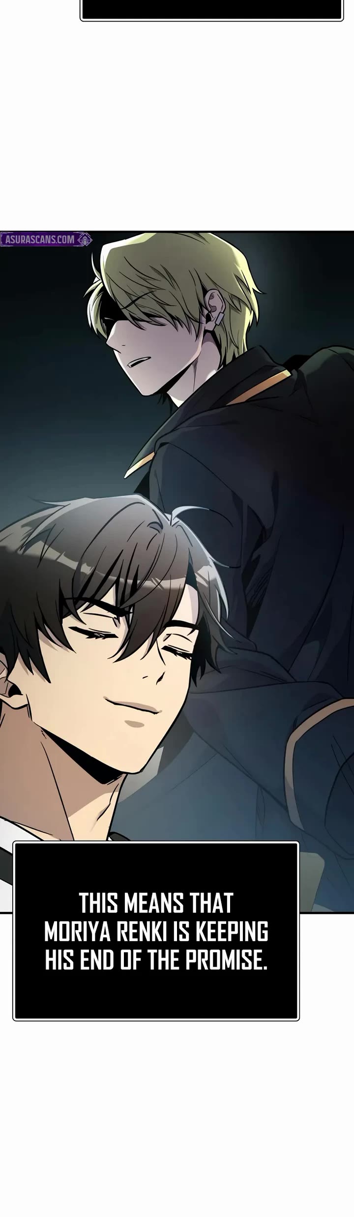 I Obtained A Mythic Item chapter 166 page 5