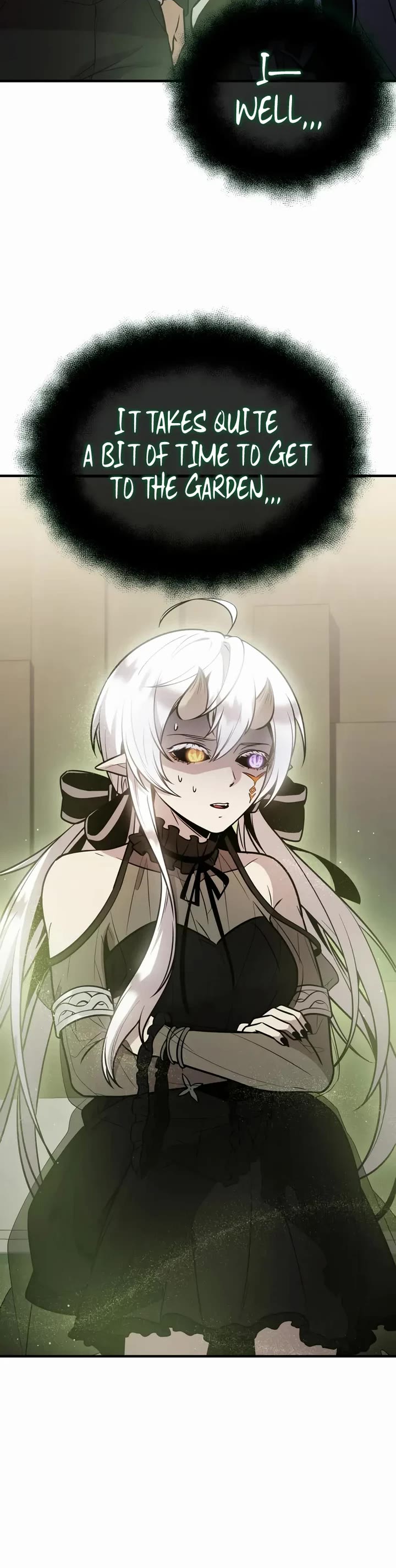 I Obtained A Mythic Item chapter 166 page 52