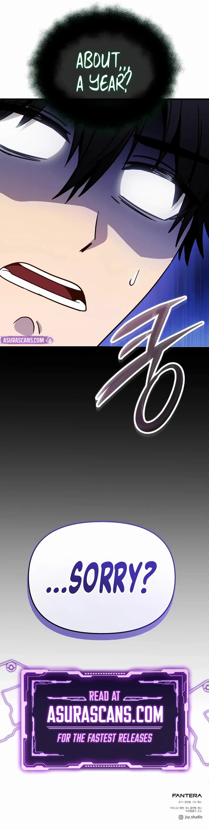 I Obtained A Mythic Item chapter 166 page 53