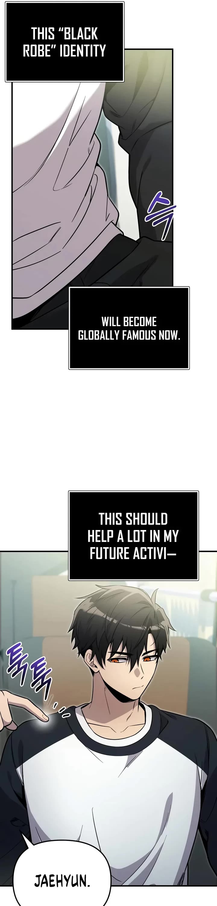 I Obtained A Mythic Item chapter 166 page 6